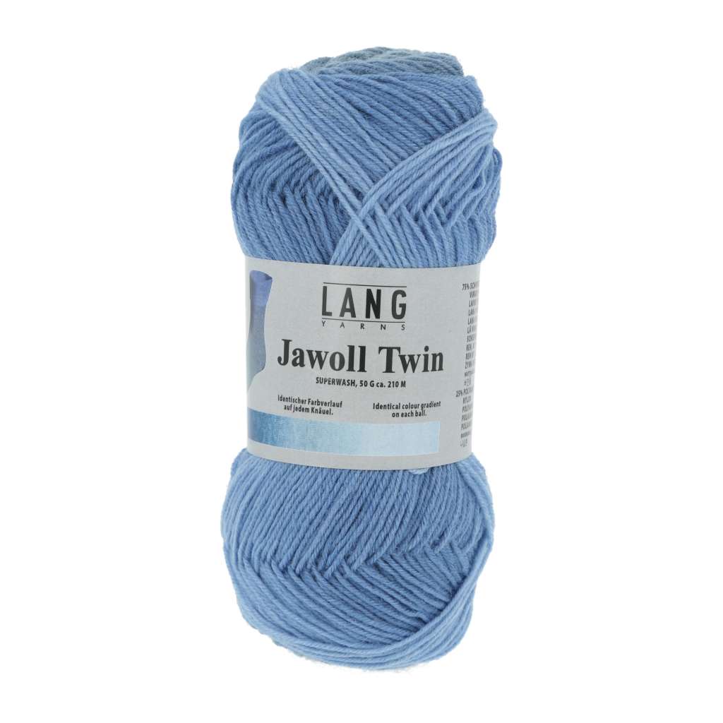 Jawoll Twin