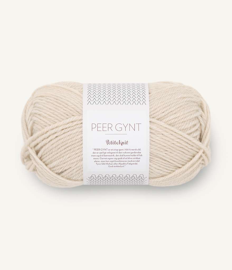 Petite Knit Peer Gynt