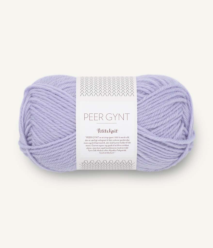 Petite Knit Peer Gynt