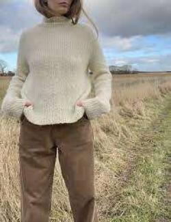 Sola Sweater