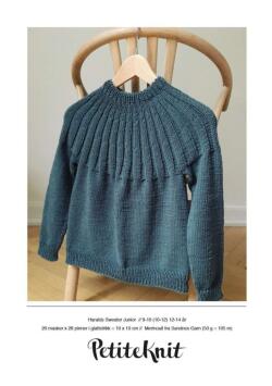 Haralds Sweater Junior