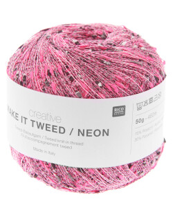 Make it tweed - Neon